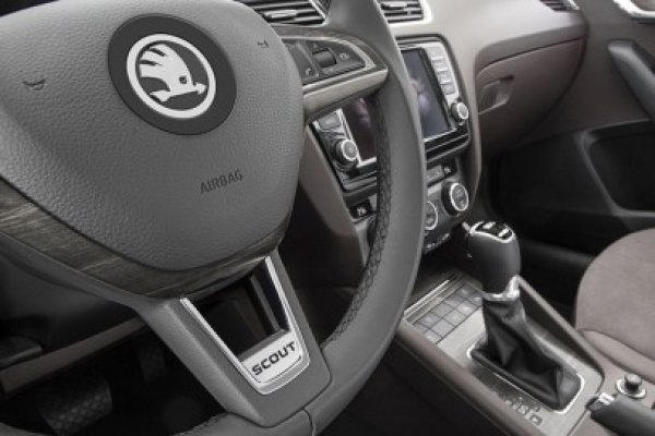 Skoda va rechema la service peste 14.000 de SUV-uri Kodiaq şi Karoq